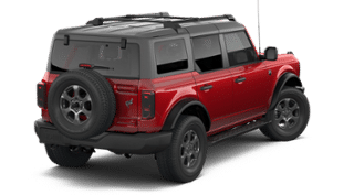 2026 Ford Bronco® External Image 4